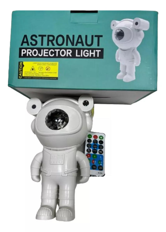 ASTRONAUTA 2 EN 1™