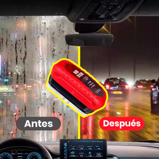 Cepillo Anti-Empañante