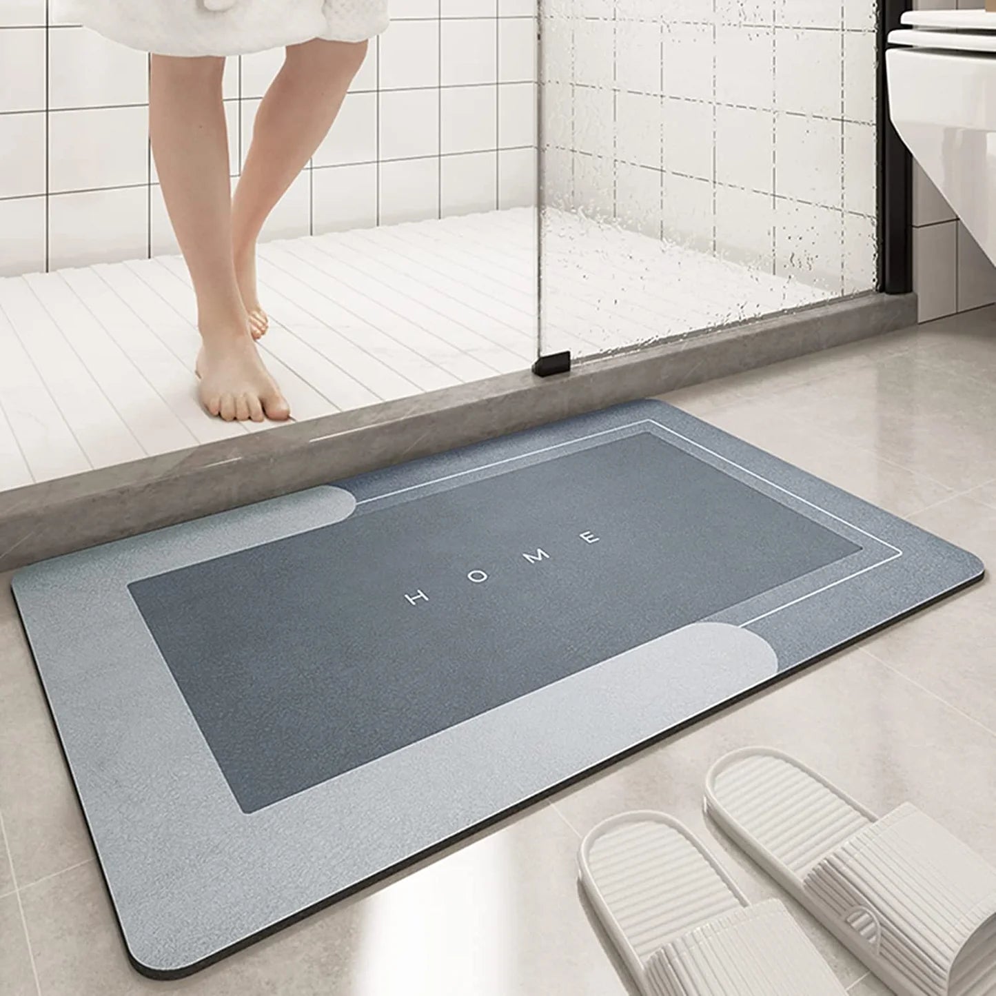 ALFOMBRA ULTRA-ABSORBENTE™️