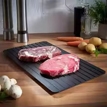 Tabla para Descongelar Alimentos™