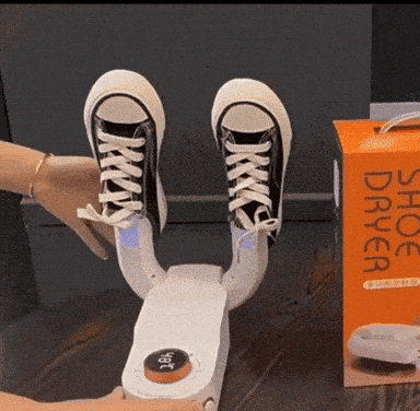 SHOE DRYER™